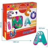 Набір магнітів Magdum Алфавіт (ML4031-36 EN) - Pampik - 3