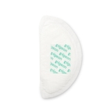 Лактаційні вкладиші у бюстгальтер Pigeon Comfy Feel, з алое, 12 шт. - Pampik - 4