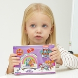 Набор магнитов Magdum Щенячий патруль Друзья навсегда (ML4034-03) - Pampik - 7