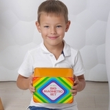 Подарунковий набір магнітів Magdum Тварини (ML4032-24 EN) - Pampik - 8