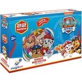Набор магнитов Magdum Щенячий патруль Веселая игра (ML4034-02) - Pampik
