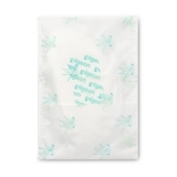 Лактационные вкладыши в бюстгальтер Pigeon Comfy Feel, с алоэ, 30 шт. - Pampik - 6