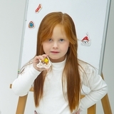 Набор магнитов Magdum Щенячий патруль Веселая игра (ML4034-02) - Pampik - 7