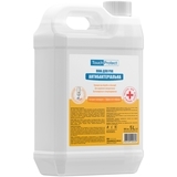 Антибактеріальна піна для рук Touch Protect Календула і Чебрець, 5 л - Pampik