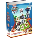 Набір магнітів Magdum Магнітна історія Щенячий патруль Велика пригода (ML4034-15) - Pampik