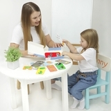 Гра настільна Magdum Парочки Зоопарк (ME5032-11 EN) - Pampik - 5