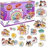 Набор магнитов Magdum Щенячий патруль Друзья навсегда (ML4034-03) - Pampik - 3