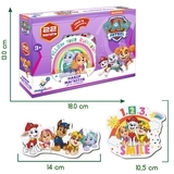 Набор магнитов Magdum Щенячий патруль Друзья навсегда (ML4034-03) - Pampik - 4