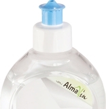 Ополіскувач для посудомийних машин Klar, 500 мл - Pampik - 3