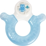 Прорізувач Lindo, блакитний (Li 317 гол) - Pampik