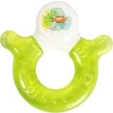 Прорезыватель Lindo, зеленый (Li 317 зел) - Pampik