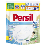 Капсули для прання Persil Диски Sensitive 41 шт (9000101537734)