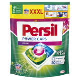 Капсули для прання Persil Power Caps Колор 52 шт (9000101537581)