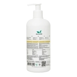 Средство для мытья посуды DeLaMark с ароматом африканского лимона, 500 мл - Pampik - 2