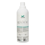 Средство с антибактериальным действием De La Mark для мытья овощей, фруктов, ягод, листьев салата и зелени, 1л - Pampik - 2