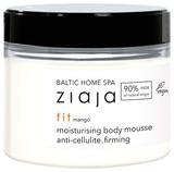 Зволожуючий мус для тіла Ziaja, 300 мл - Pampik