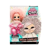 Кукла L.O.L. Surprise! O.M.G S2 Именинница, с аксессуарами (579755) - Pampik - 10