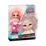 Кукла L.O.L. Surprise! O.M.G S2 Именинница, с аксессуарами (579755) - Pampik - 9