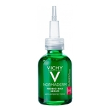 Сыворотка-пилинг Vichy Normaderm для коррекции недостатков жирной и проблемной кожи лица 30 мл - Pampik - 2