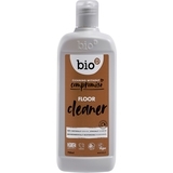 Концентрований екологічний миючий засіб для підлоги Bio-D Floor Cleaner with Linseed Oil, з лляною олією, 750 мл