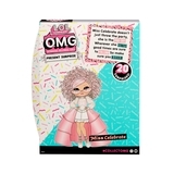 Кукла L.O.L. Surprise! O.M.G S2 Именинница, с аксессуарами (579755) - Pampik - 11