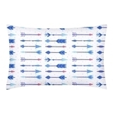 Подарунок. Наволочка Cosas Стріли, ранфорс, 60х40 см, в асортименті