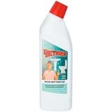 Засіб по догляду за унітазами Чистюня Морська Свіжість, 1 л - Pampik