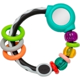 Прорізувач з намистинами Infantino (005151I) - Pampik