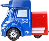 Машинка Robocar Poli почта Пости, металл, 6 см (83178) - Pampik - 3