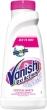 Пятновыводитель для белых вещей Vanish Oxi Action white, 450 мл - Pampik
