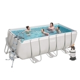 Басейн каркасний Bestway (BW 56457) - Pampik - 2