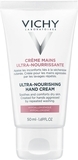 Ультраживильний крем Vichy, із заспокійливим ефектом, для всіх типів шкіри рук, 50 мл - Pampik