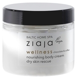 Питательный крем для тела Ziaja Baltic Home Spa Для сухой кожи, 300 мл - Pampik