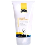 Дитячий зволожуючий крем Vitaprim, 150 мл - Pampik
