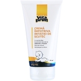 Успокаивающий крем при раздражении от подгузников Vitaprim, 150 мл - Pampik