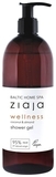 Гель для душа Ziaja Baltic Home Spa, 500 мл - Pampik