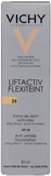Тональний засіб проти зморшок Vichy Liftactiv Flexilift, відтінок 25 тілесний, 30 мл - Pampik - 4