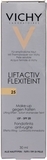 Тональний засіб проти зморшок Vichy Liftactiv Flexilift, відтінок 25 тілесний, 30 мл - Pampik - 2