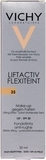 Тональний засіб проти зморшок Vichy Liftactiv Flexilift, відтінок 35 пісочний, 30 мл - Pampik - 4