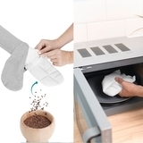 Кокон-матрац антиколіковий Babymoov Cloud Nest (A039003) - Pampik - 5