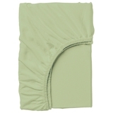 Простирадло на гумці Cosas Ranfors Olive дитяче 60х120х12 см - Pampik
