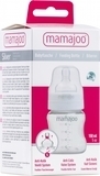 Пляшка для годування Mamajoo Silver S, 0+ міс., 150 мл (MMJ1035) - Pampik - 5