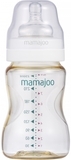Пляшка для годування Mamajoo Gold М, 6+ міс., 250 мл (MMJ1004) - Pampik