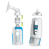 Пакеты для кормления Babymoov Twist, 20 шт. (A004605) - Pampik - 2