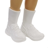 Лялька Barbie Кен Модник у смугастому джемпері (GRB91) - Pampik - 5