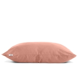 Наволочка Cosas, сатин, 70х70 см, бежевий (Satin_Beige_70) - Pampik - 3