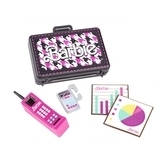 Коллекционная кукла Barbie Карьеристка Ностальгия (GXL24) - Pampik - 6