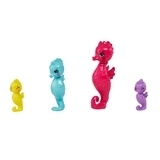 Ігровий набір Enchantimals Сім'я морських ковзанів (HCF73) - Pampik - 4