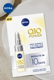 Концентрат для обличчя Nivea Q10 Power, проти зморшок, 6,5 мл - Pampik - 2