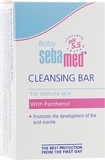 Дитяче мило Sebamed Baby Cleansing Bar, 100 г - Pampik